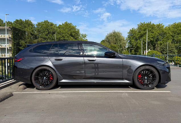 BMW M5 G99 Touring