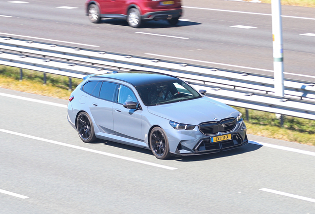 BMW M5 G99 Touring