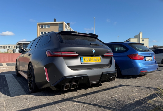 BMW M5 G99 Touring
