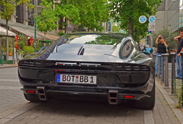 Brabus Bodo