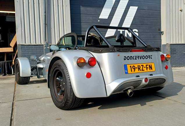 Donkervoort D8 150