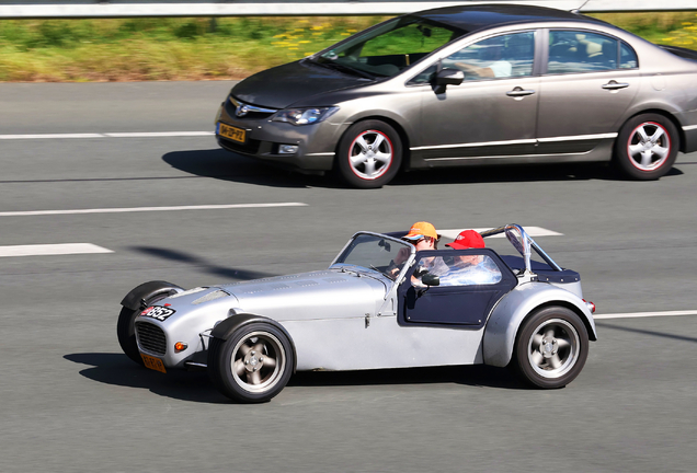 Donkervoort S8
