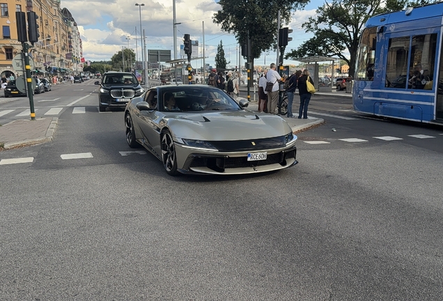 Ferrari 12Cilindri