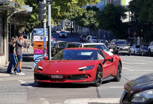 Ferrari 296 GTB