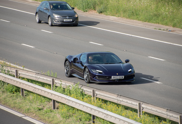 Ferrari 296 GTS