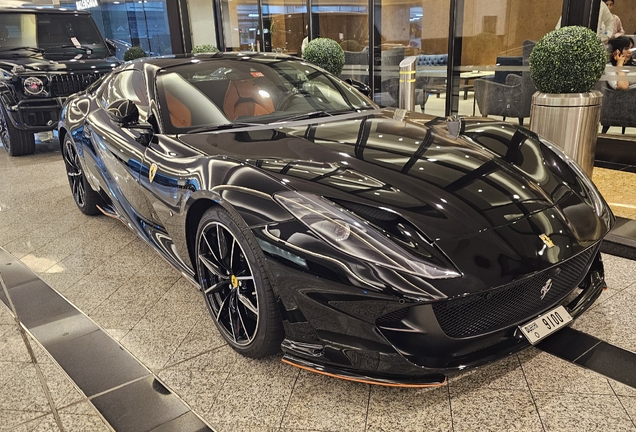 Ferrari 812 GTS