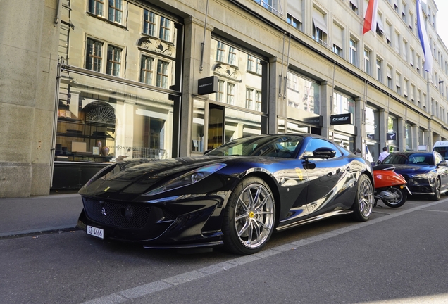 Ferrari 812 GTS