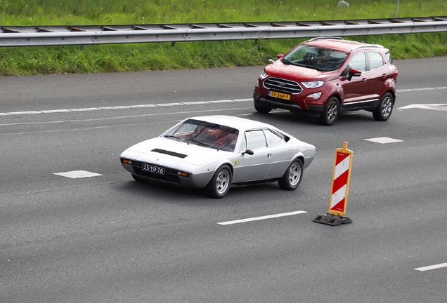 Ferrari Dino 208 GT4