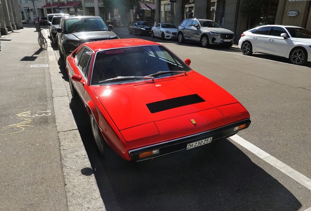 Ferrari Dino 308 GT4