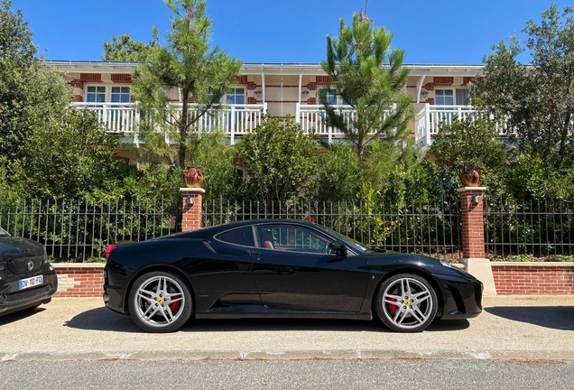 Ferrari F430
