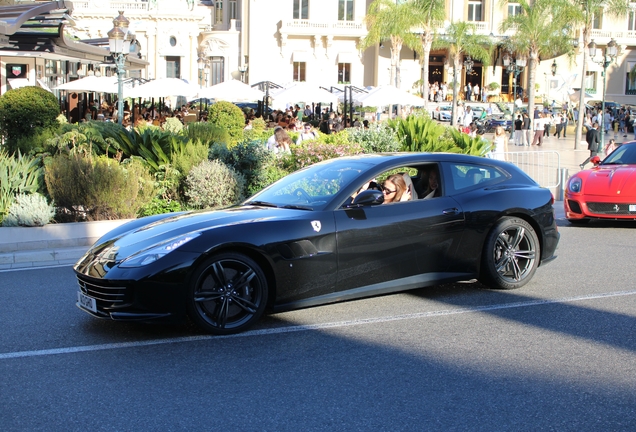 Ferrari GTC4Lusso