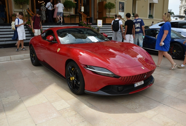 Ferrari Roma