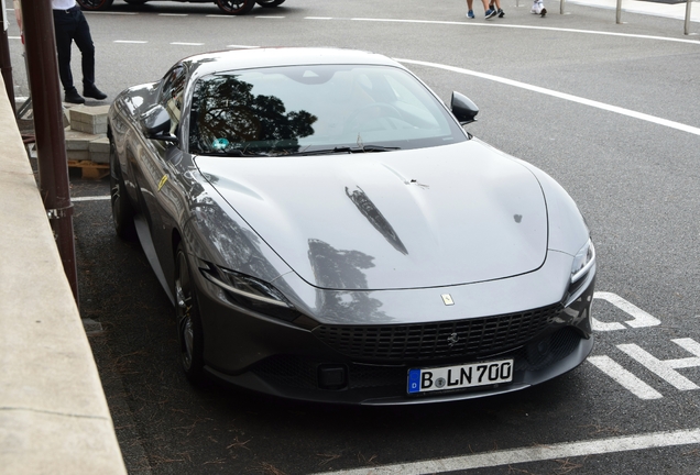 Ferrari Roma