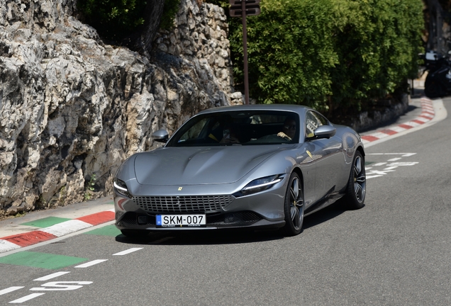 Ferrari Roma