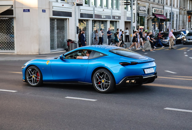 Ferrari Roma