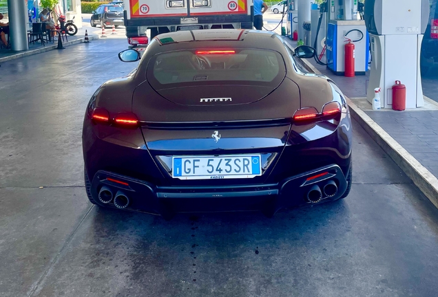 Ferrari Roma