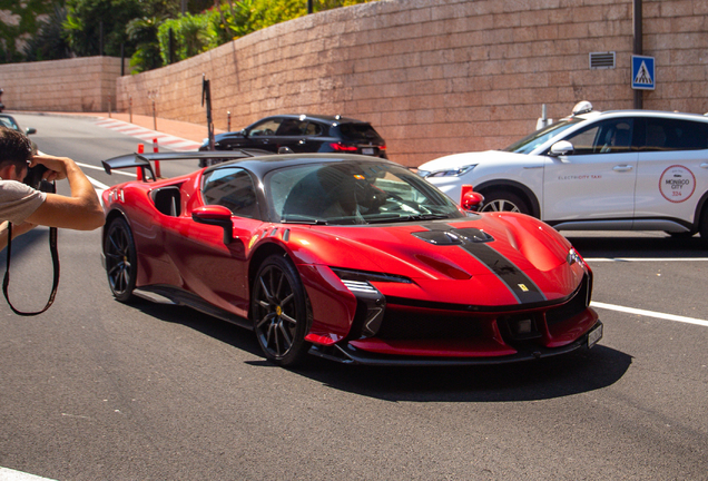 Ferrari SF90 XX Stradale