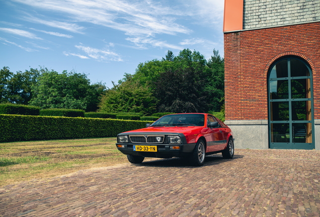 Lancia Beta Montecarlo