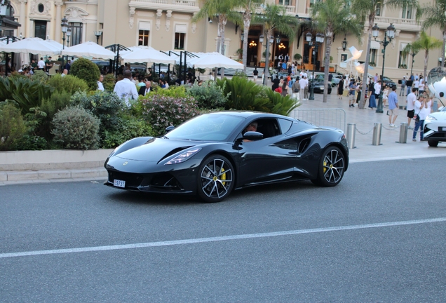 Lotus Emira