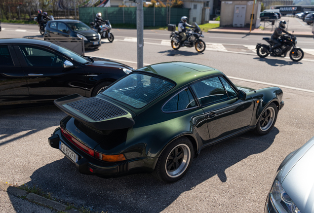 Porsche 930 Turbo