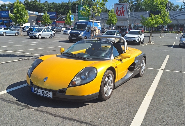 Renault Sport Spider
