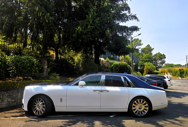 Rolls-Royce Phantom VIII
