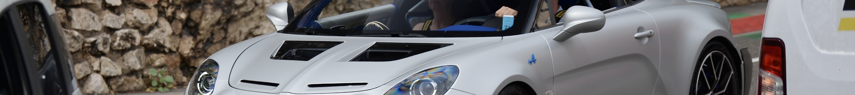 Alpine A110 R Ultime