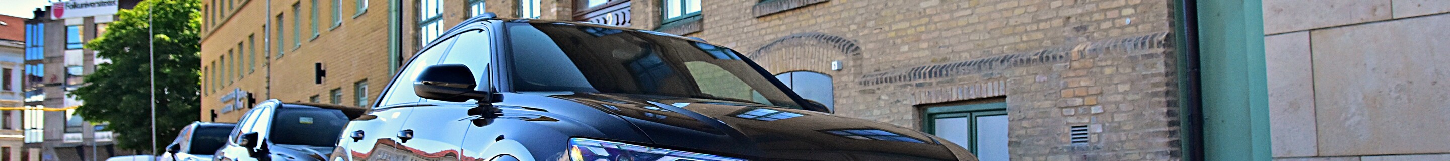 Audi RS Q8 2024