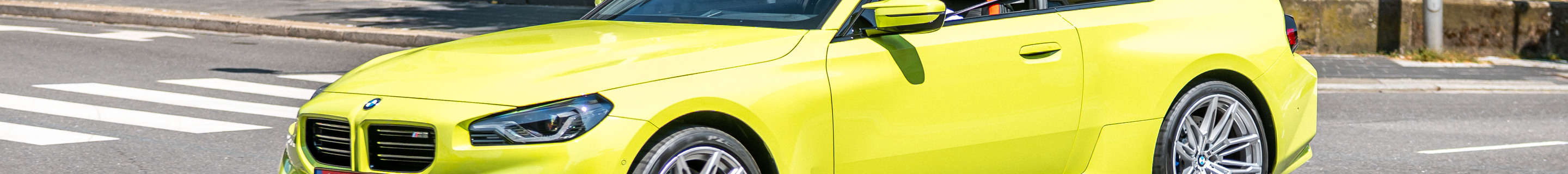 BMW M2 Coupé G87