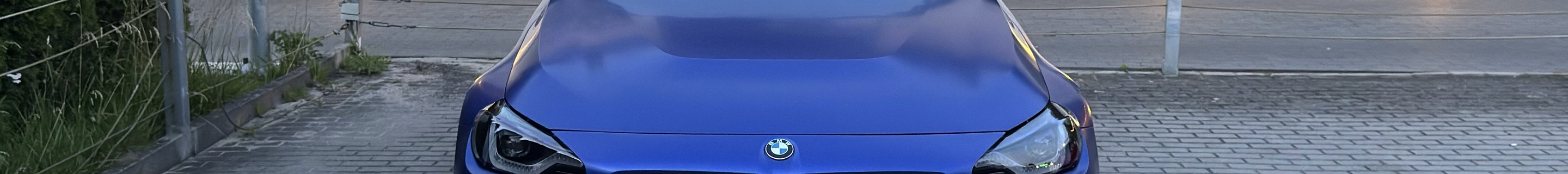 BMW M2 CS G87