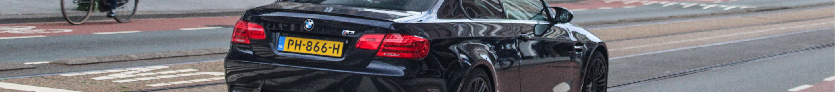 BMW M3 E92 Coupé