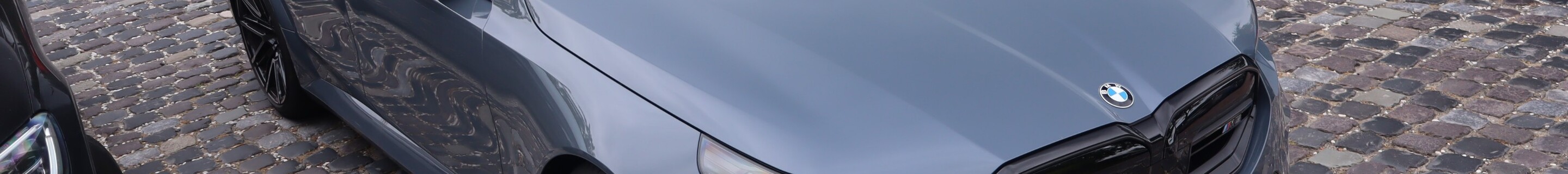 BMW M5 G90