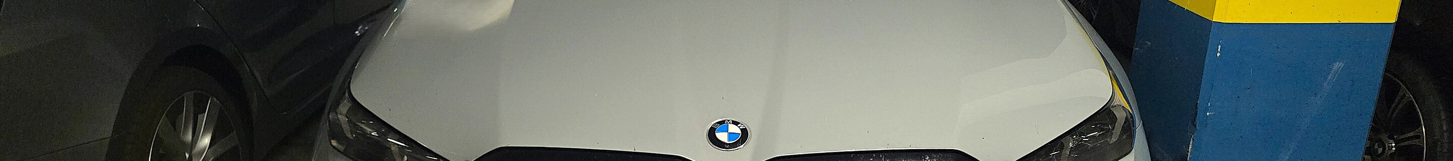 BMW M5 G90