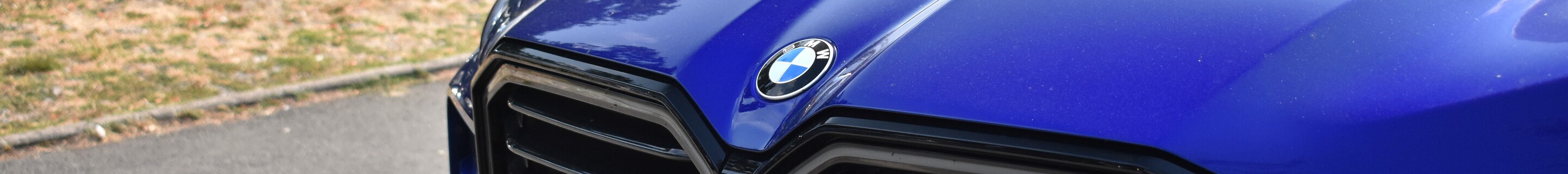 BMW XM G09