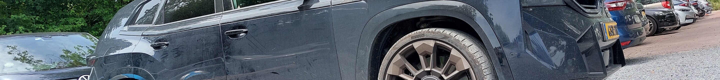 BMW XM G09