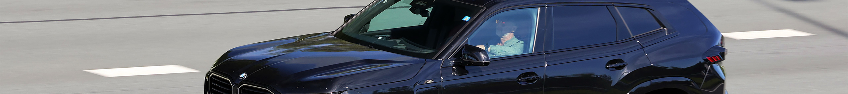 BMW XM G09