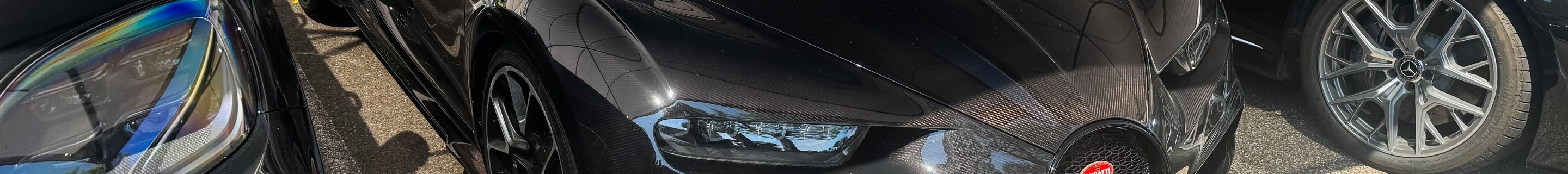 Bugatti Chiron