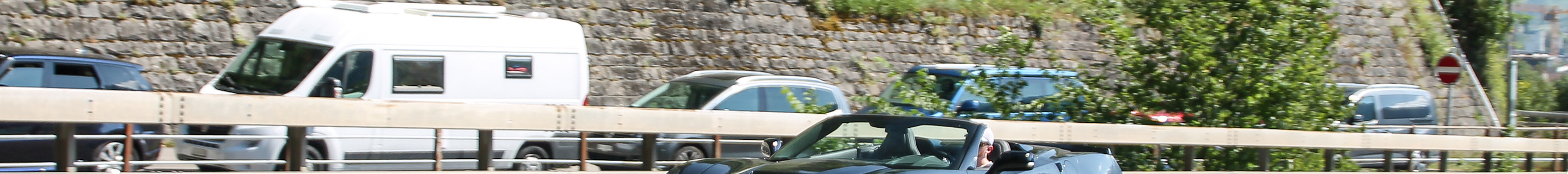 Chevrolet Corvette C7 Stingray Convertible