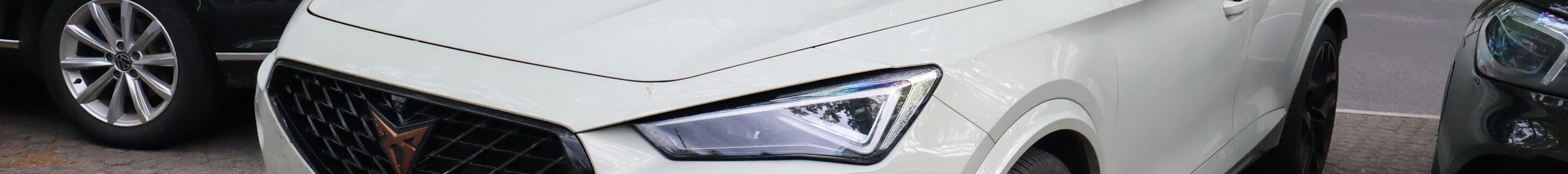 CUPRA Formentor VZ5