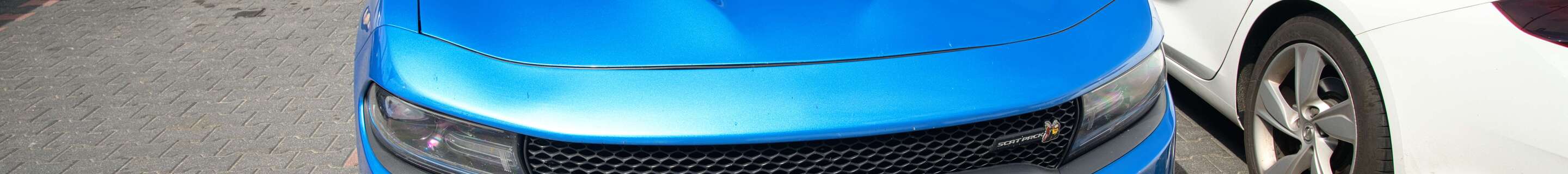 Dodge Charger SRT 392 2015