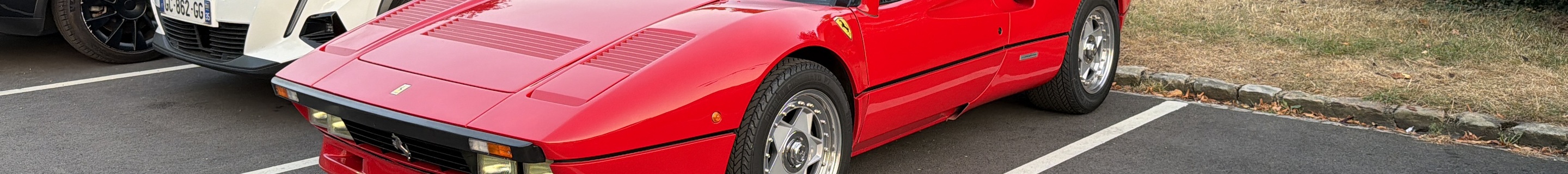 Ferrari 288 GTO