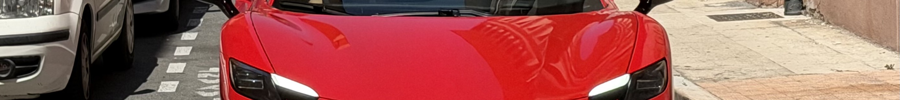 Ferrari 296 GTS