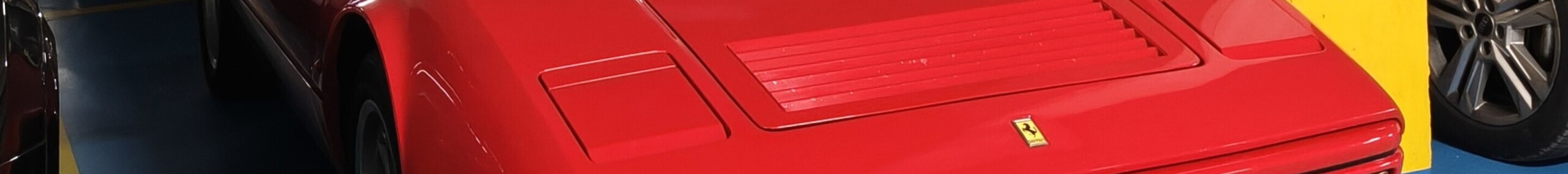 Ferrari 328 GTB