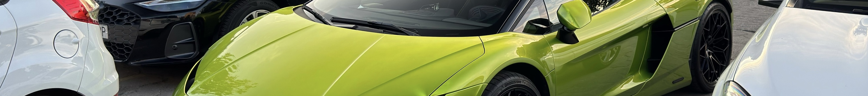 Lamborghini Temerario