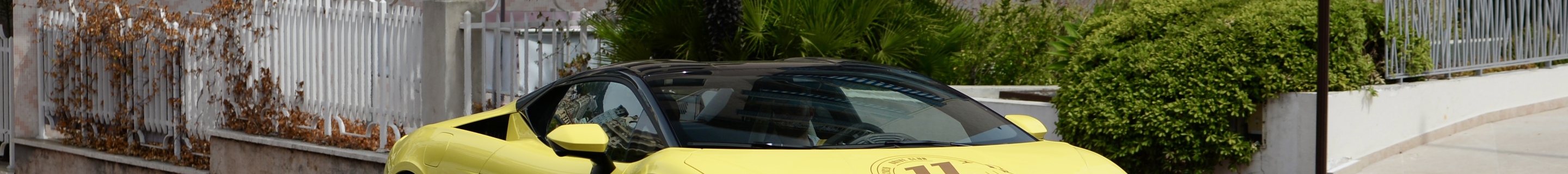 Lamborghini Temerario