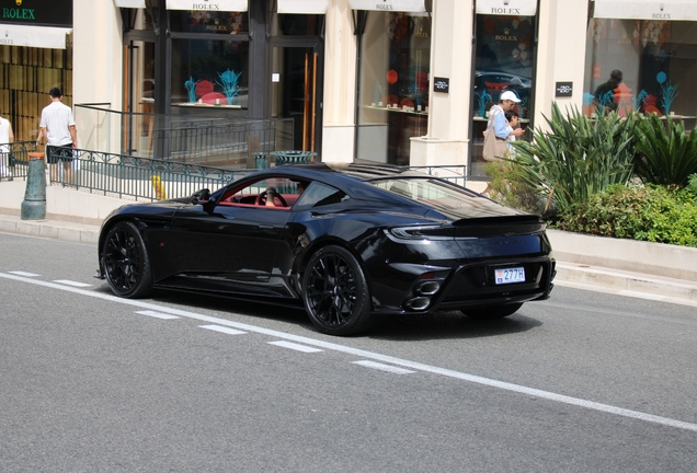 Aston Martin DB12 S