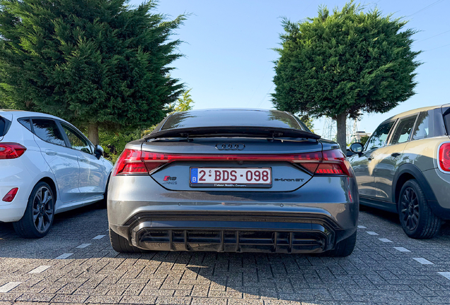 Audi RS E-Tron GT