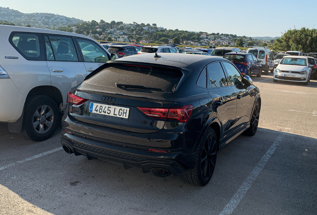 Audi RS Q3 Sportback 2020