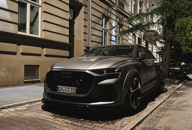 Audi RS Q8 2024 Prior Design PD-RS800