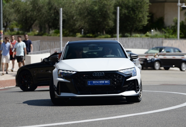 Audi RS3 Sportback 8Y 2025